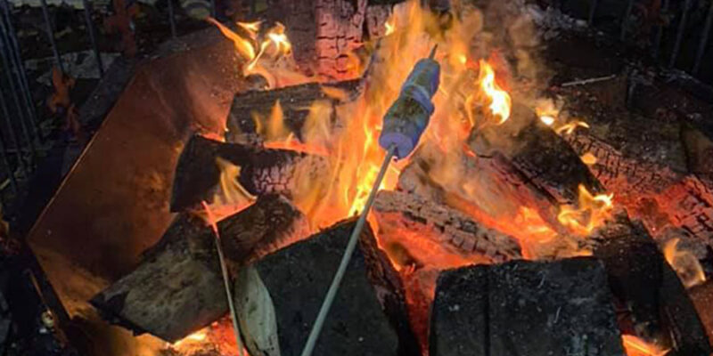 Five-sisters-zoo-illuminations-bonfire